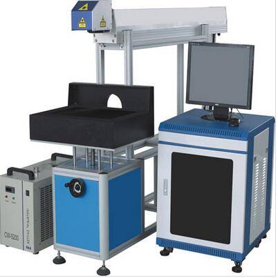 激光打標機教程_晨皓激光打標機廠家