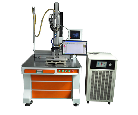 陽江刀柄激光焊接機_功率_多少錢一臺_晨皓激光設備生產廠家