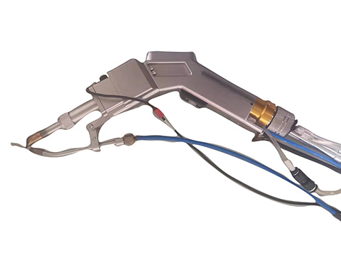 激光焊接機送絲機_晨皓激光焊接設備生產廠家