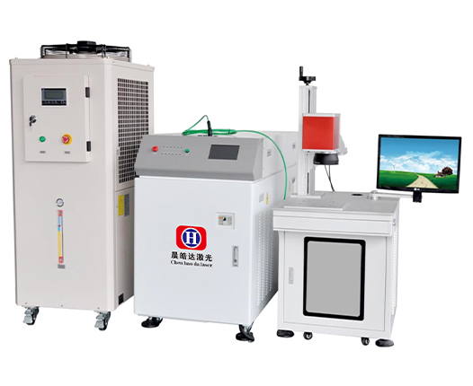 激光焊接對人體有害嗎？